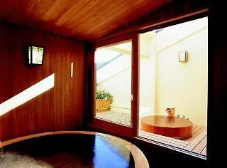 Yunessun Inn Spa Resort Hakone